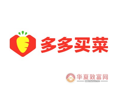 多多买菜配送加盟
